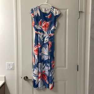 Aritzia Babaton dress